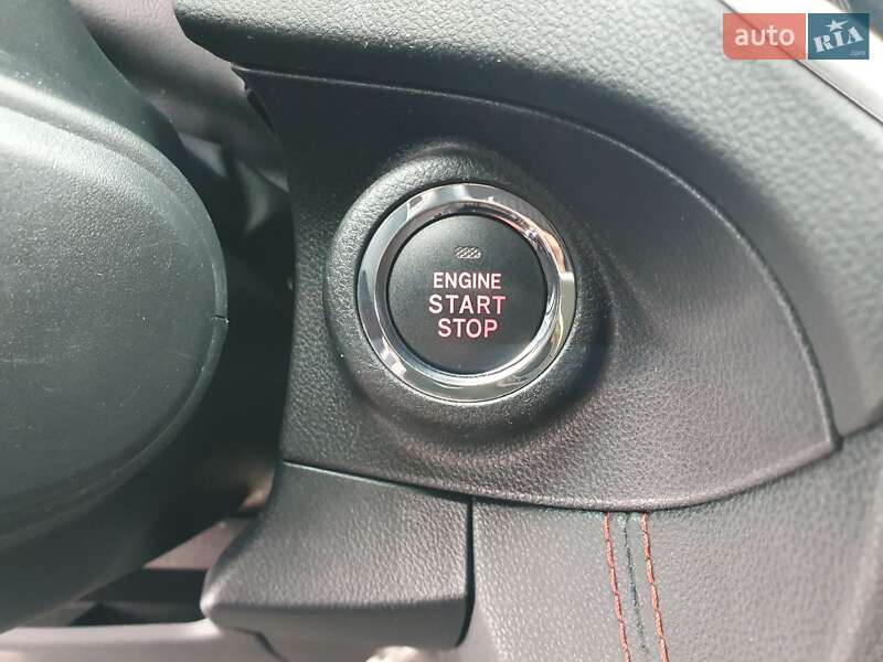 Седан Subaru Impreza 2022 в Киеве