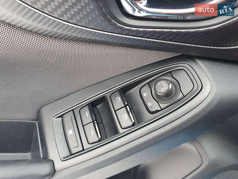 Седан Subaru Impreza 2022 в Киеве