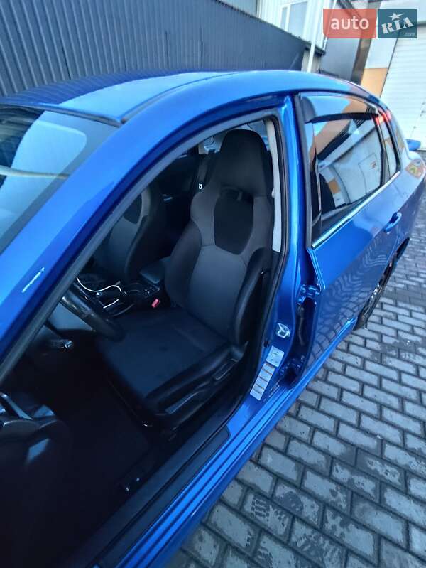 Седан Subaru Impreza 2008 в Днепре фото 10 Седан Subaru Impreza 2008 в Днепре