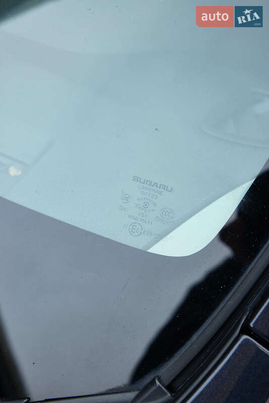 Седан Subaru Impreza 2008 в Киеве