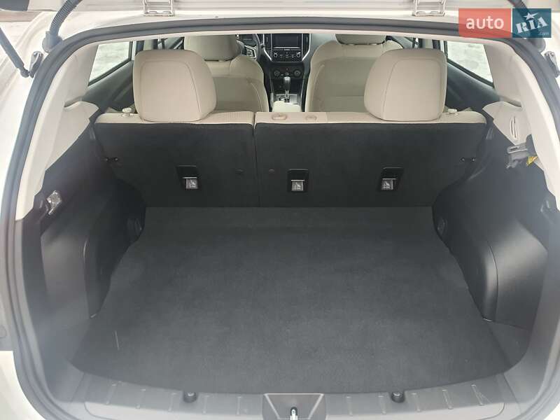 Хэтчбек Subaru Impreza 2023 в Киеве фото 25 Хэтчбек Subaru Impreza 2023 в Киеве