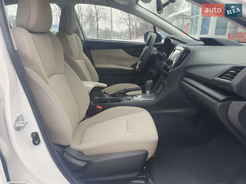 Хэтчбек Subaru Impreza 2023 в Киеве фото 36 Хэтчбек Subaru Impreza 2023 в Киеве