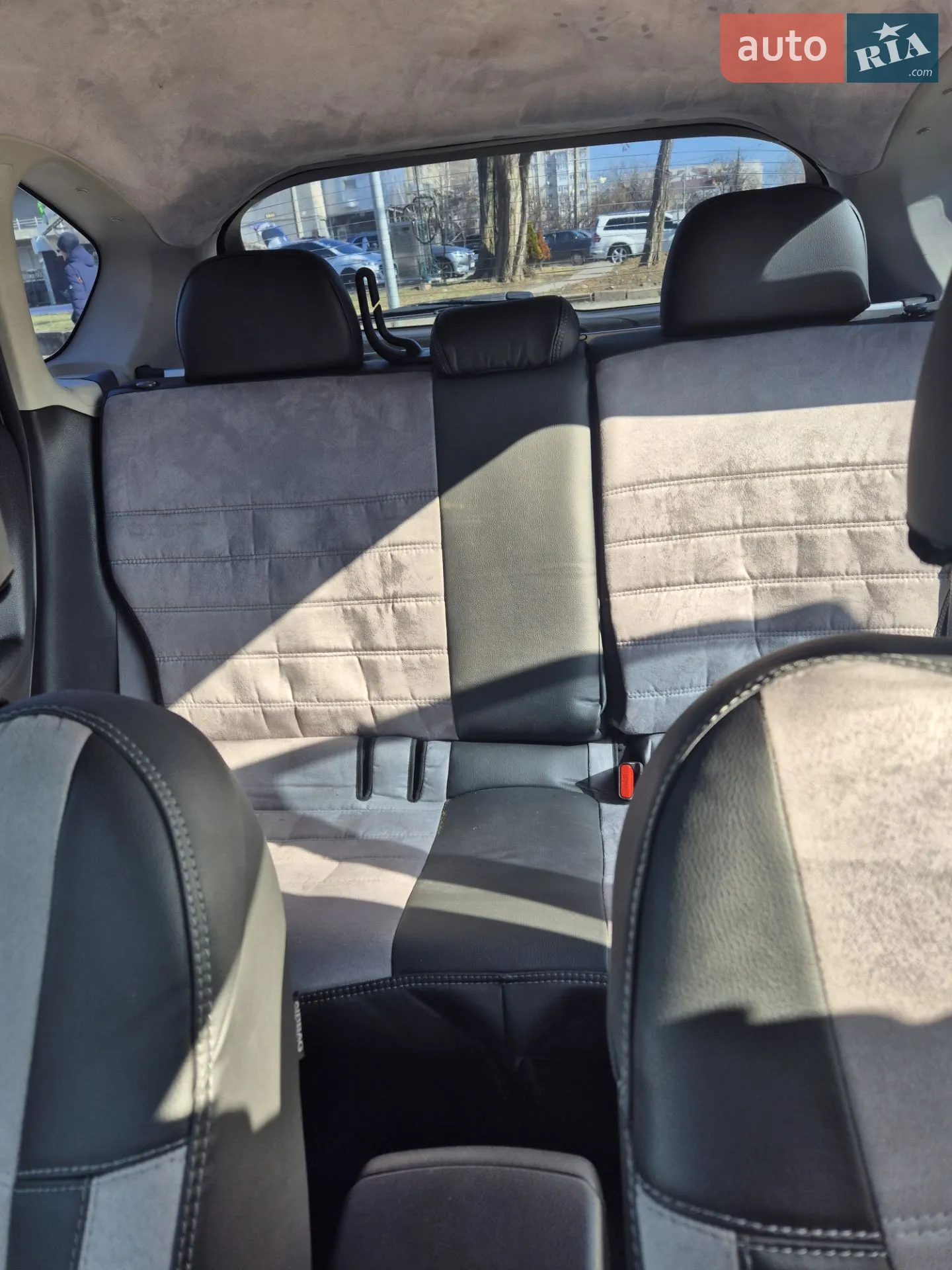 2010 Subaru Impreza - мініатюра 10