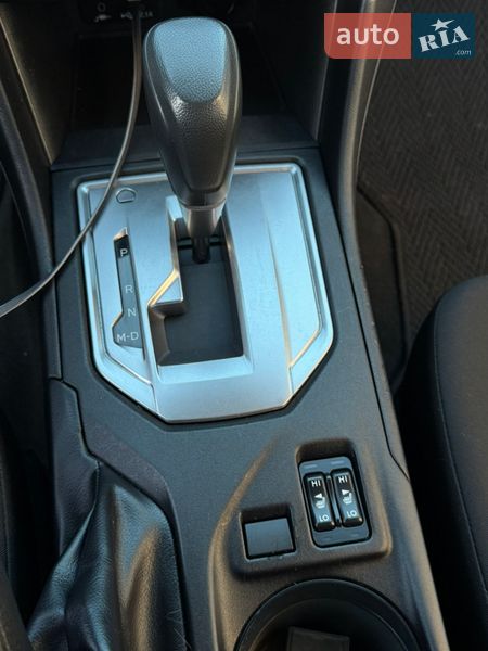 Седан Subaru Impreza 2023 в Тернополе