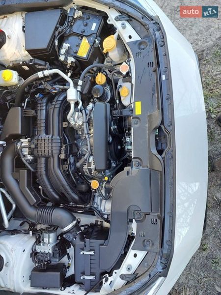 Хэтчбек Subaru Impreza 2025 в Харькове