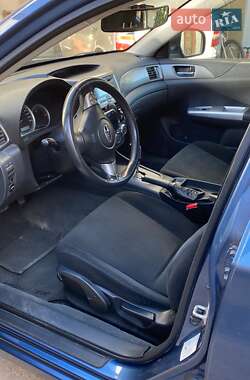 Хэтчбек Subaru Impreza 2007 в Одессе