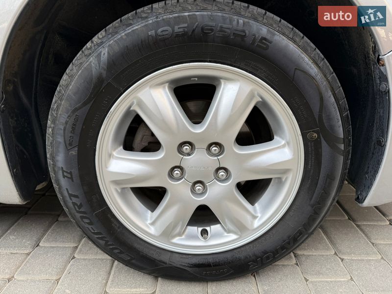 Хетчбек Subaru Impreza 2008 в Одесі