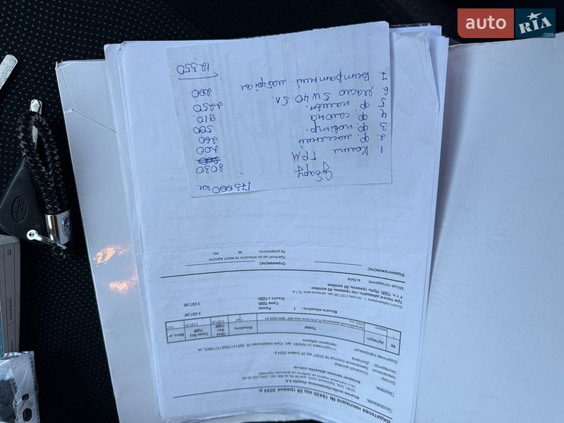 Хэтчбек Subaru Impreza 2011 в Житомире