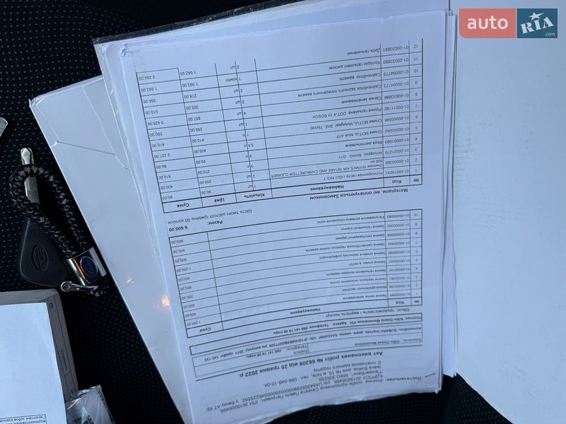 Хэтчбек Subaru Impreza 2011 в Житомире