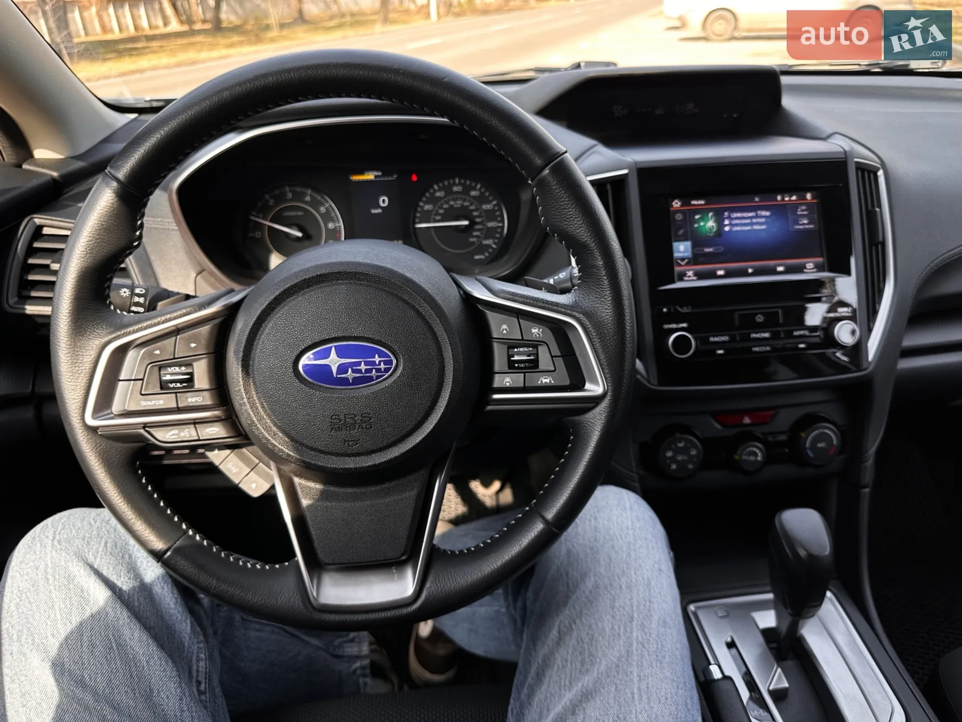 2020 Subaru Impreza - мініатюра 19
