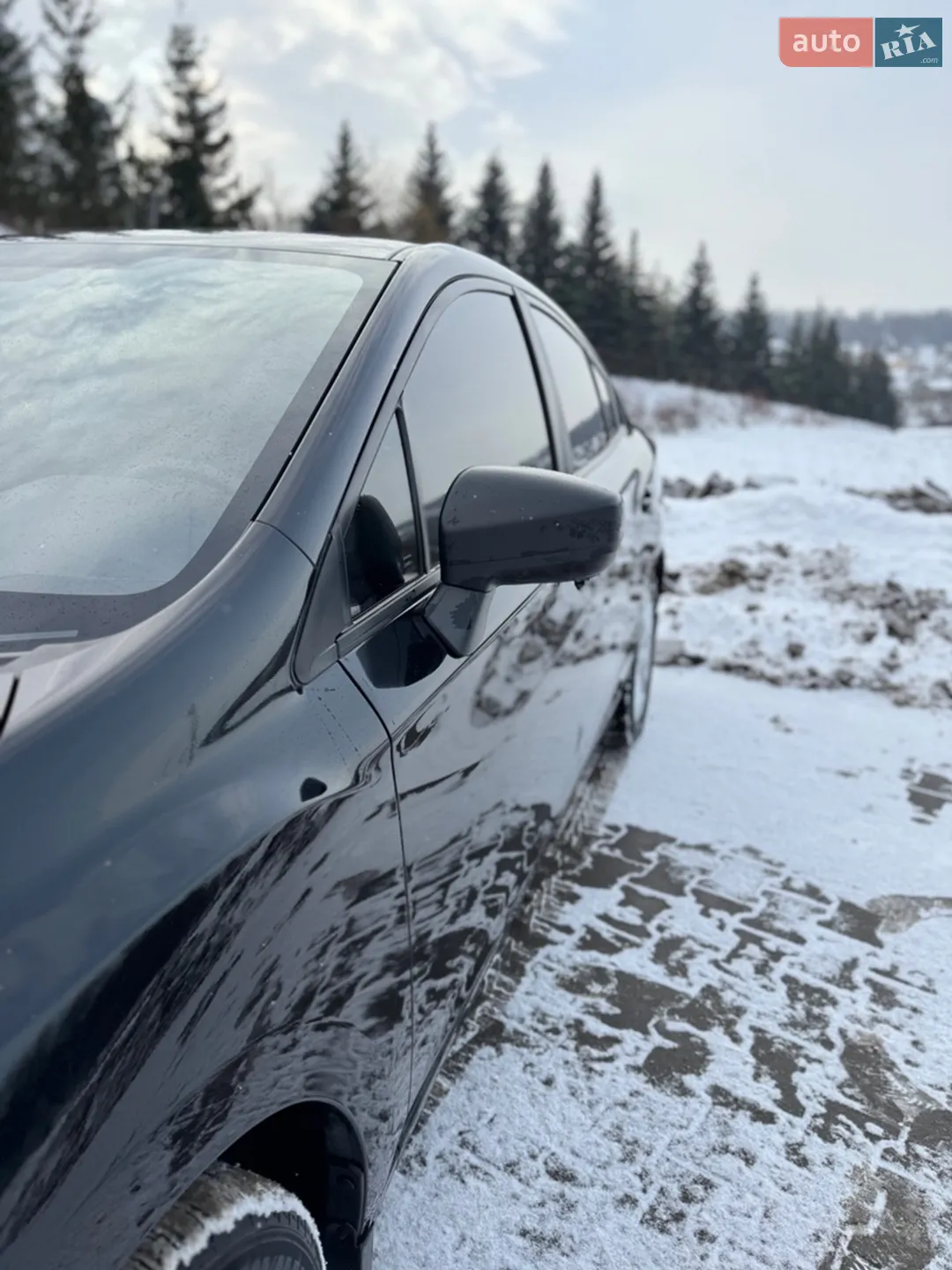 2022 Subaru Impreza - мініатюра 12