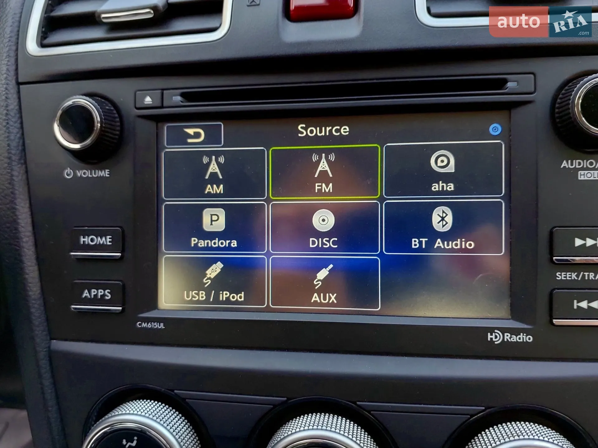 2016 Subaru Impreza - мініатюра 22