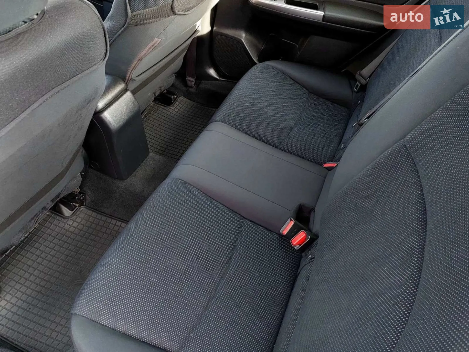 2016 Subaru Impreza - мініатюра 5