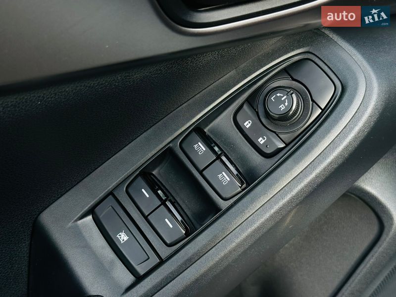 Хэтчбек Subaru Impreza 2025 в Харькове фото 26 Хэтчбек Subaru Impreza 2025 в Харькове