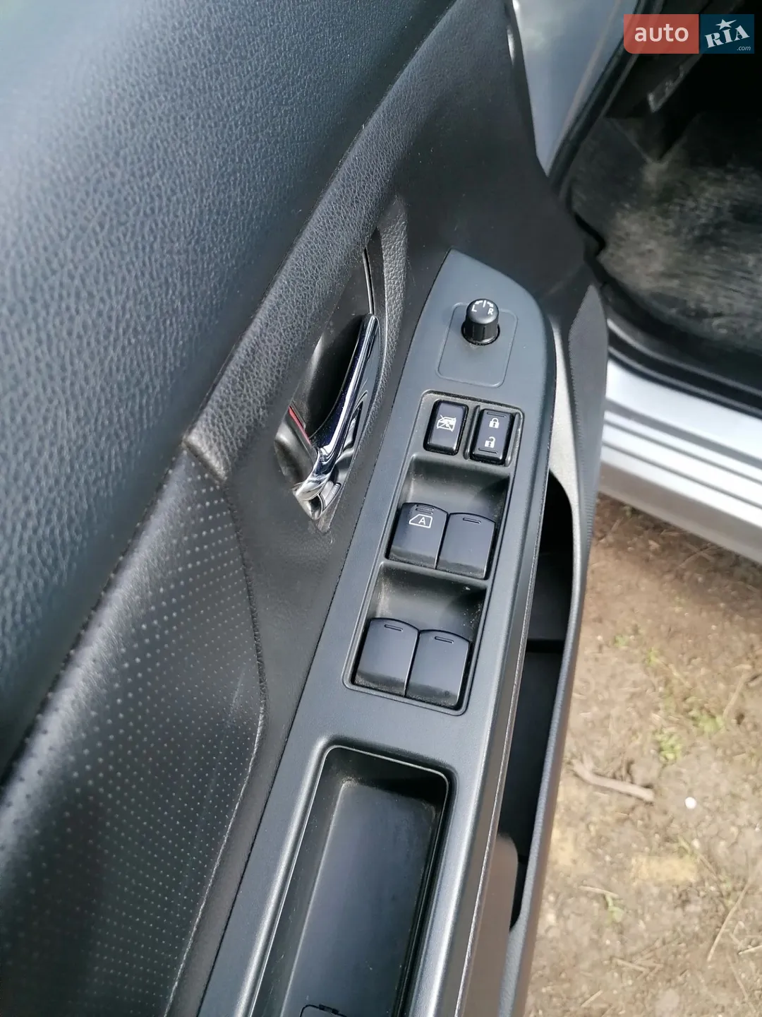 2012 Subaru Impreza - мініатюра 13