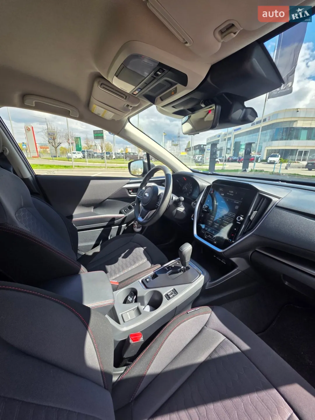 2023 Subaru Impreza - мініатюра 19