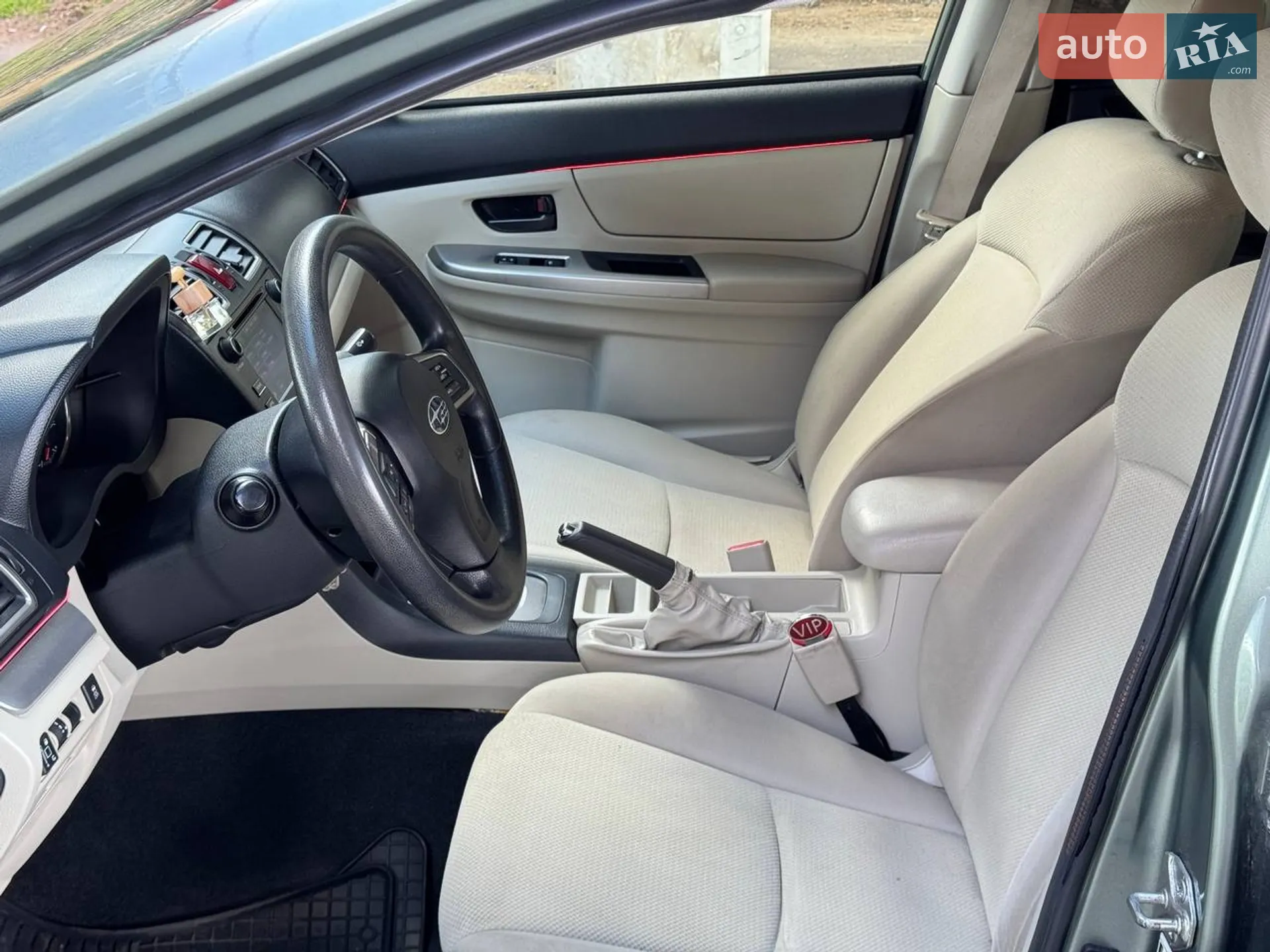 2015 Subaru Impreza - мініатюра 24