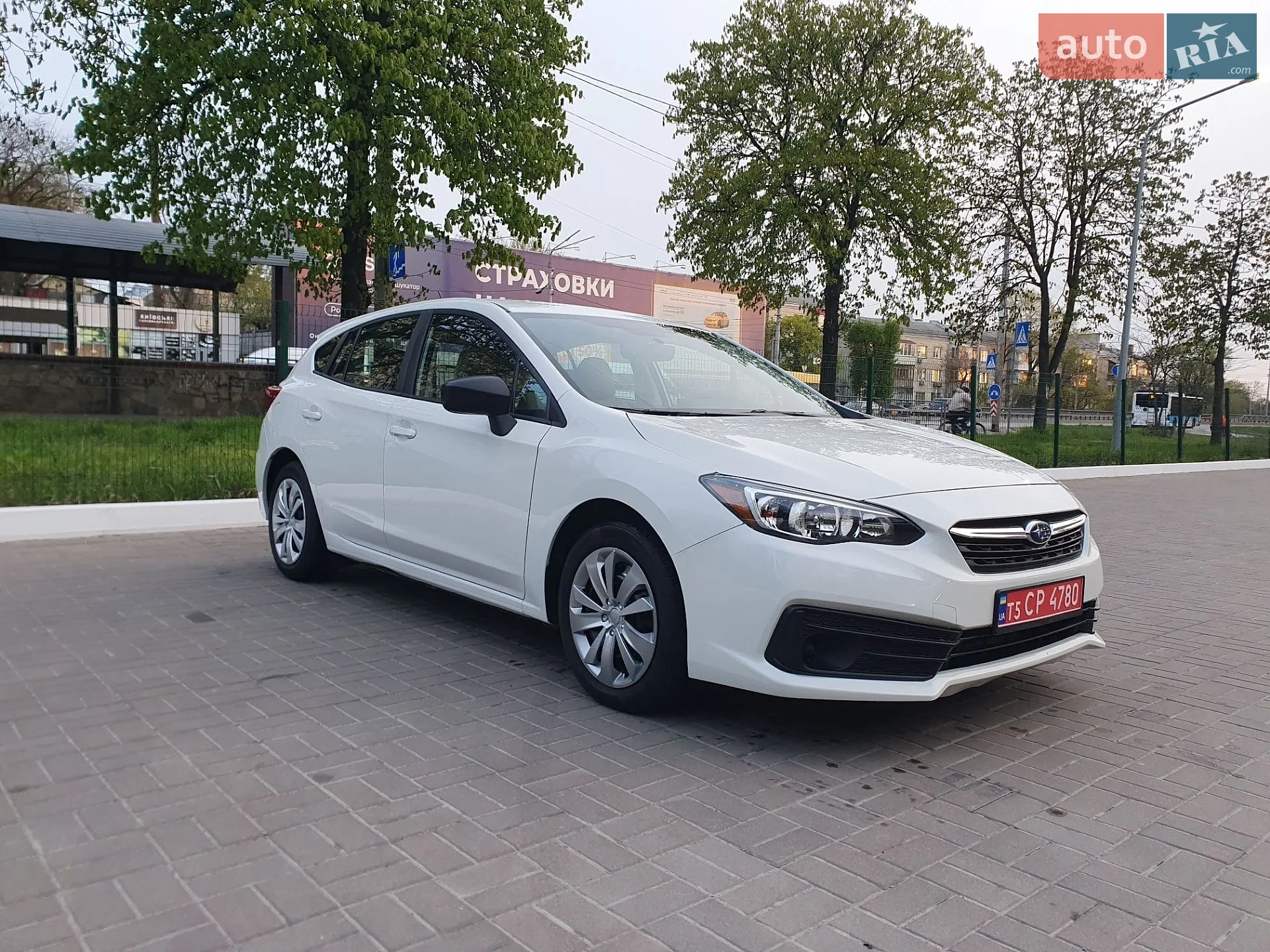 2023 Subaru Impreza - мініатюра 15