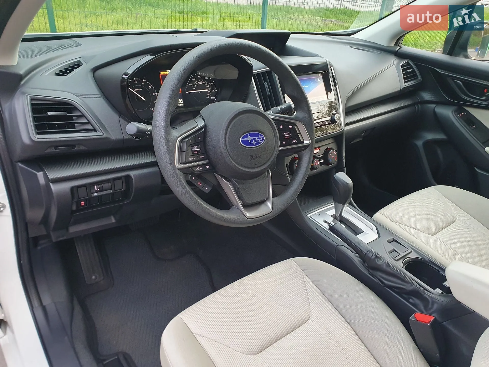 2023 Subaru Impreza - мініатюра 42