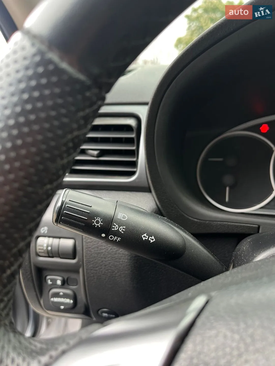 2013 Subaru Impreza - мініатюра 33
