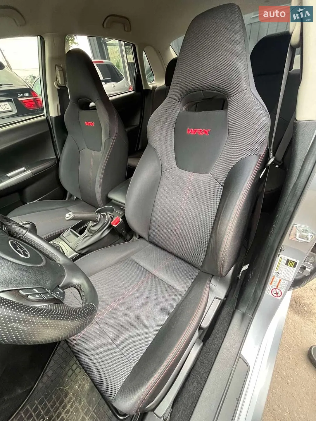 2013 Subaru Impreza - мініатюра 31