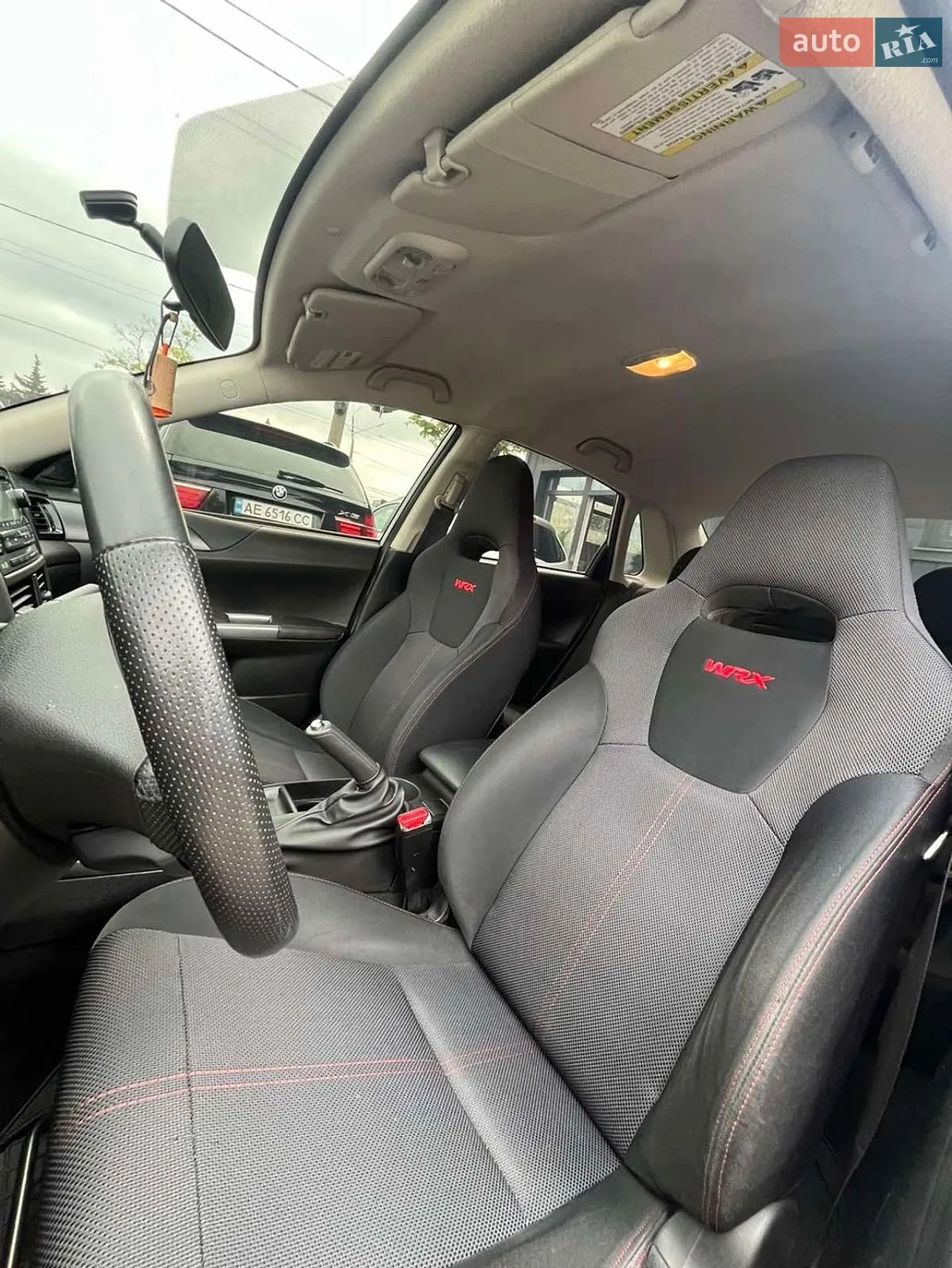2013 Subaru Impreza - мініатюра 38