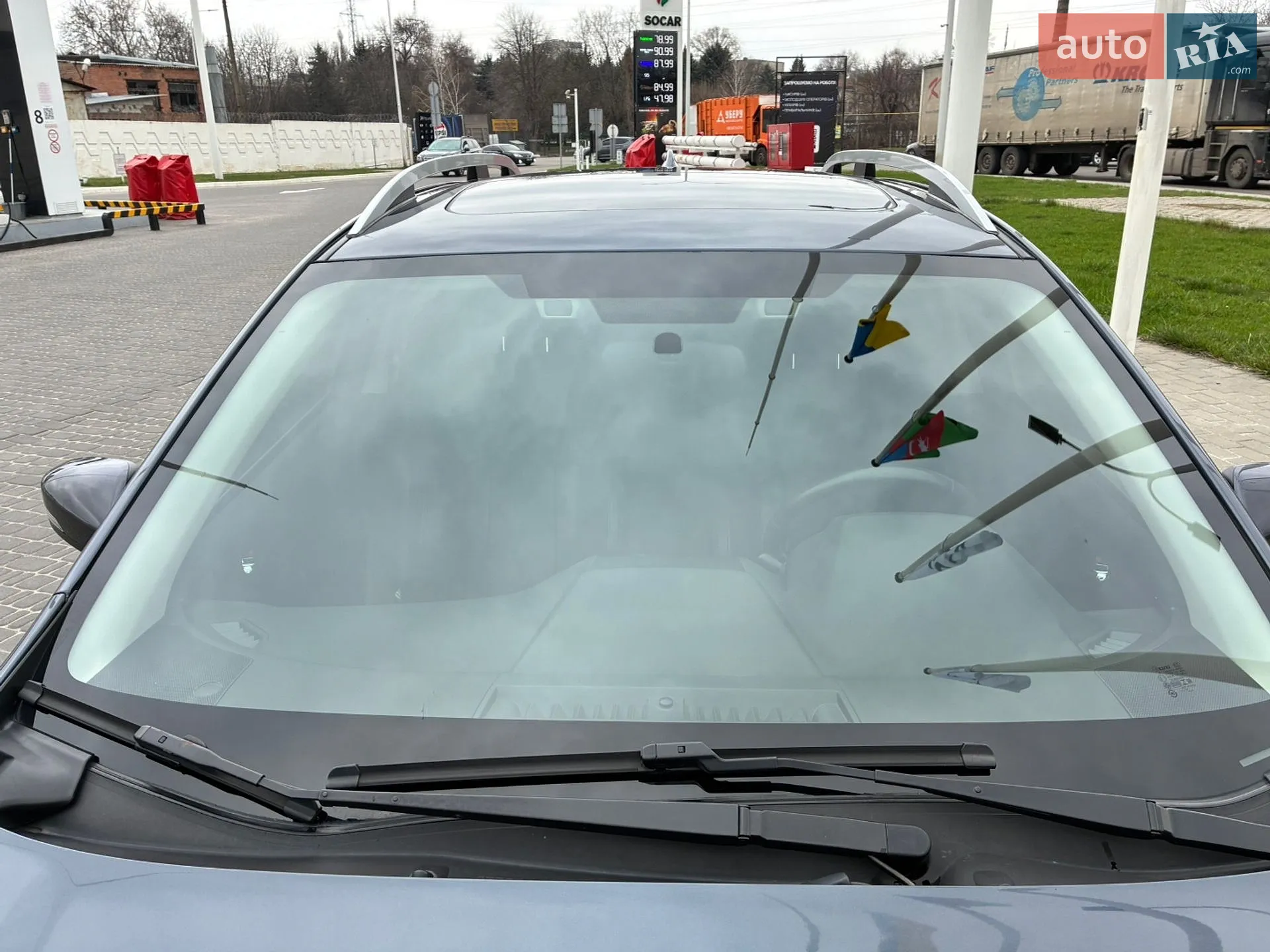 2017 Subaru Impreza - мініатюра 18