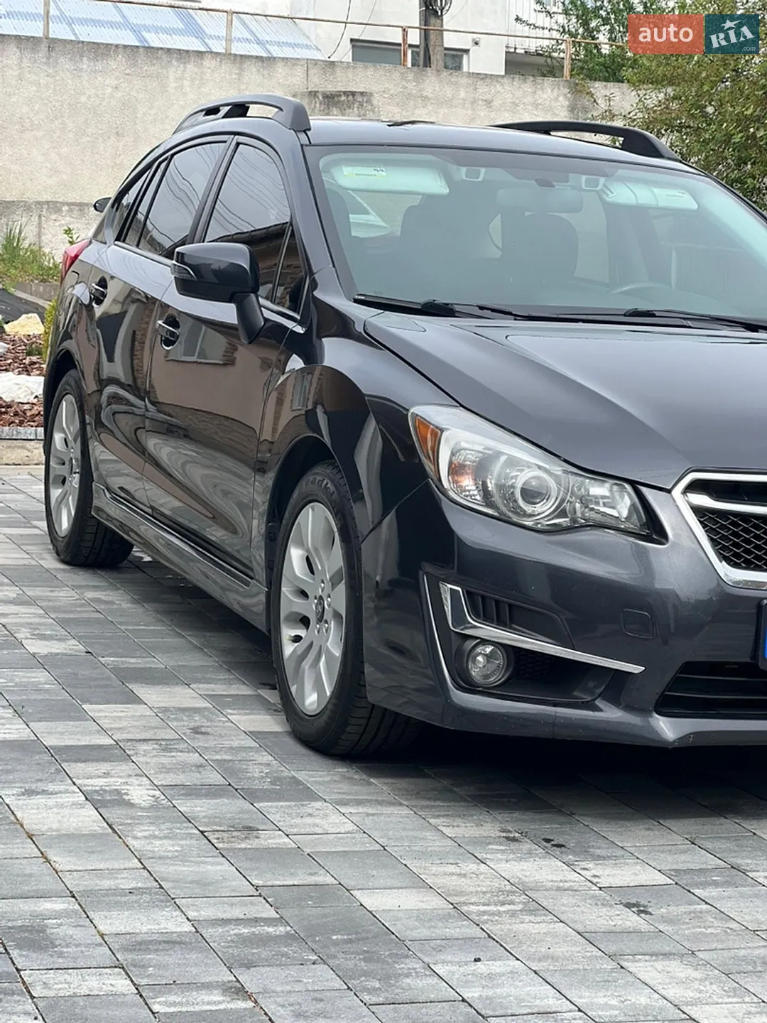 2016 Subaru Impreza - мініатюра 3