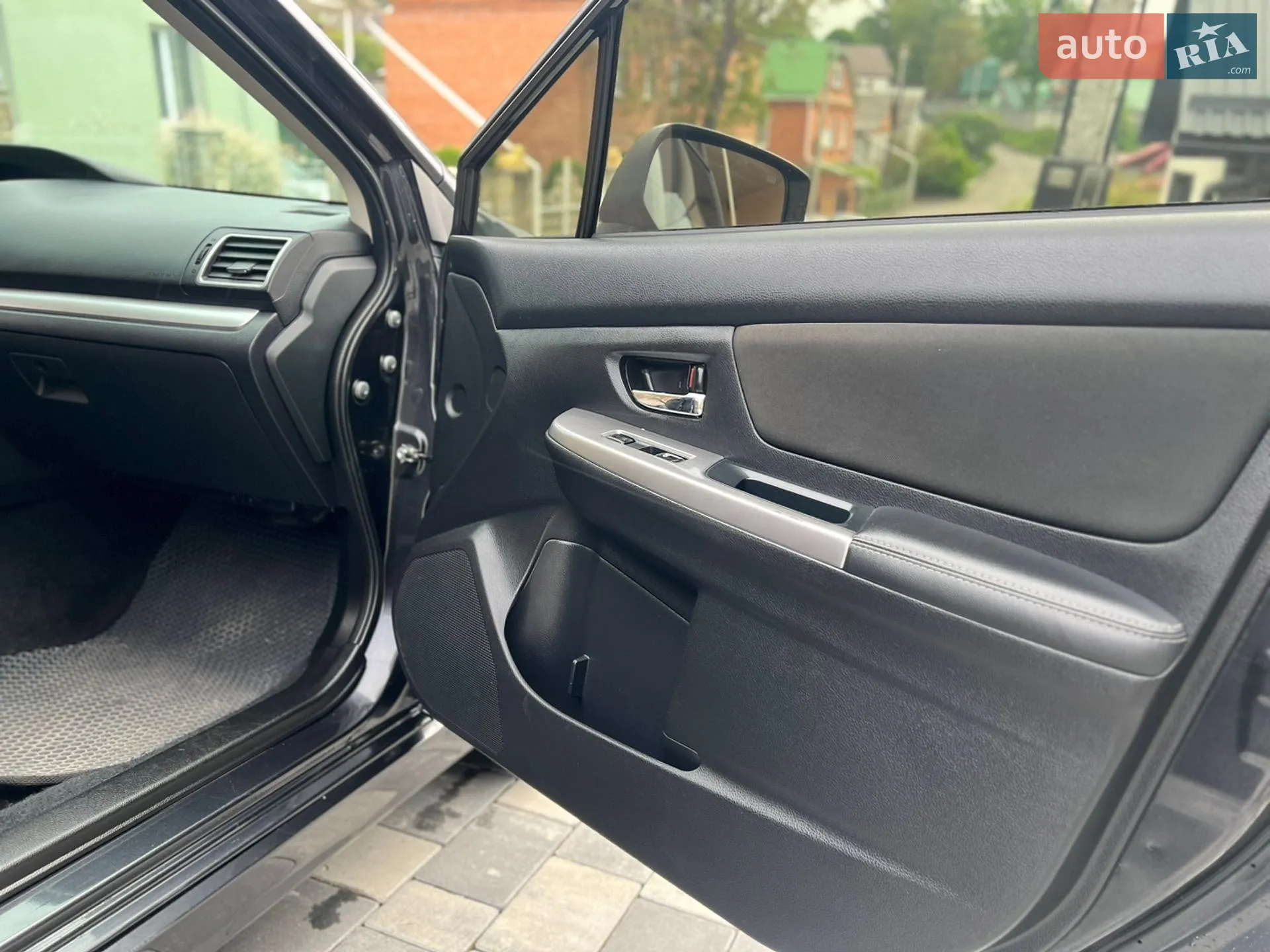 2016 Subaru Impreza - мініатюра 24