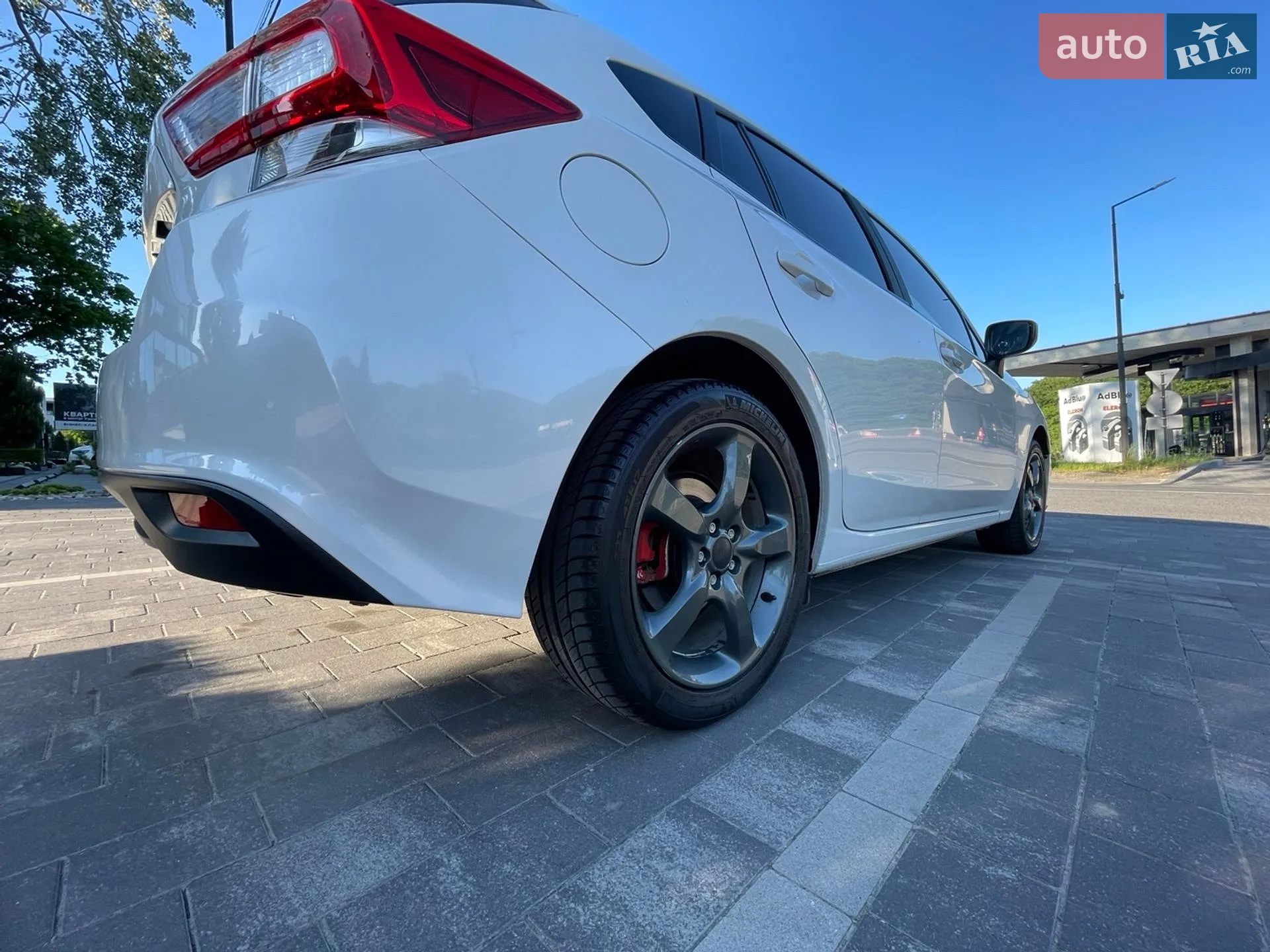 2018 Subaru Impreza - мініатюра 34
