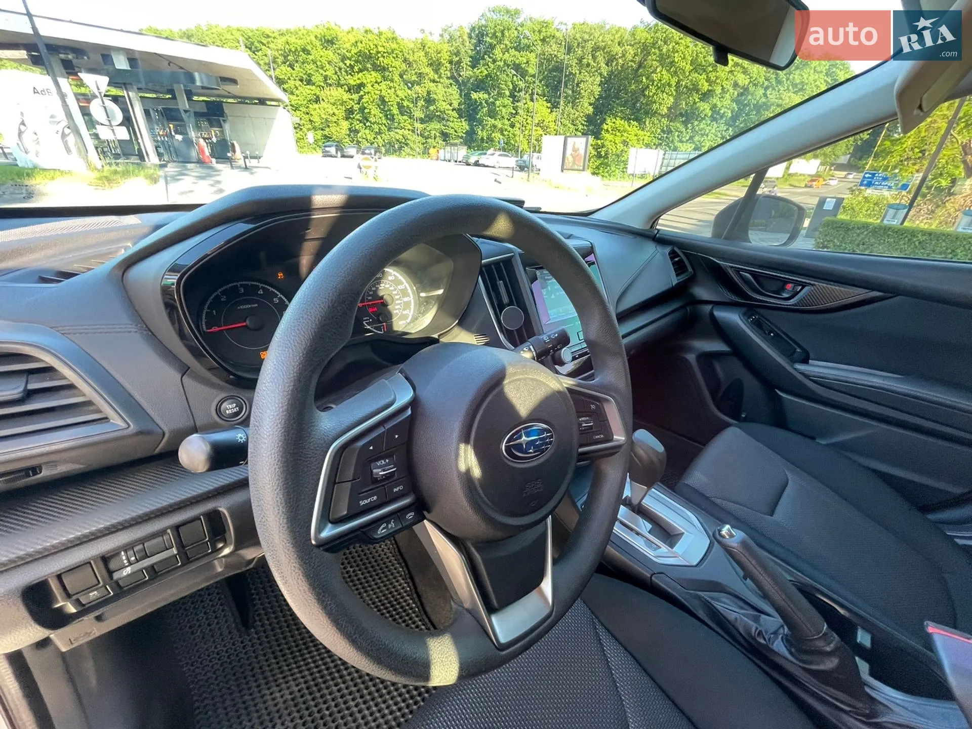 2018 Subaru Impreza - мініатюра 20