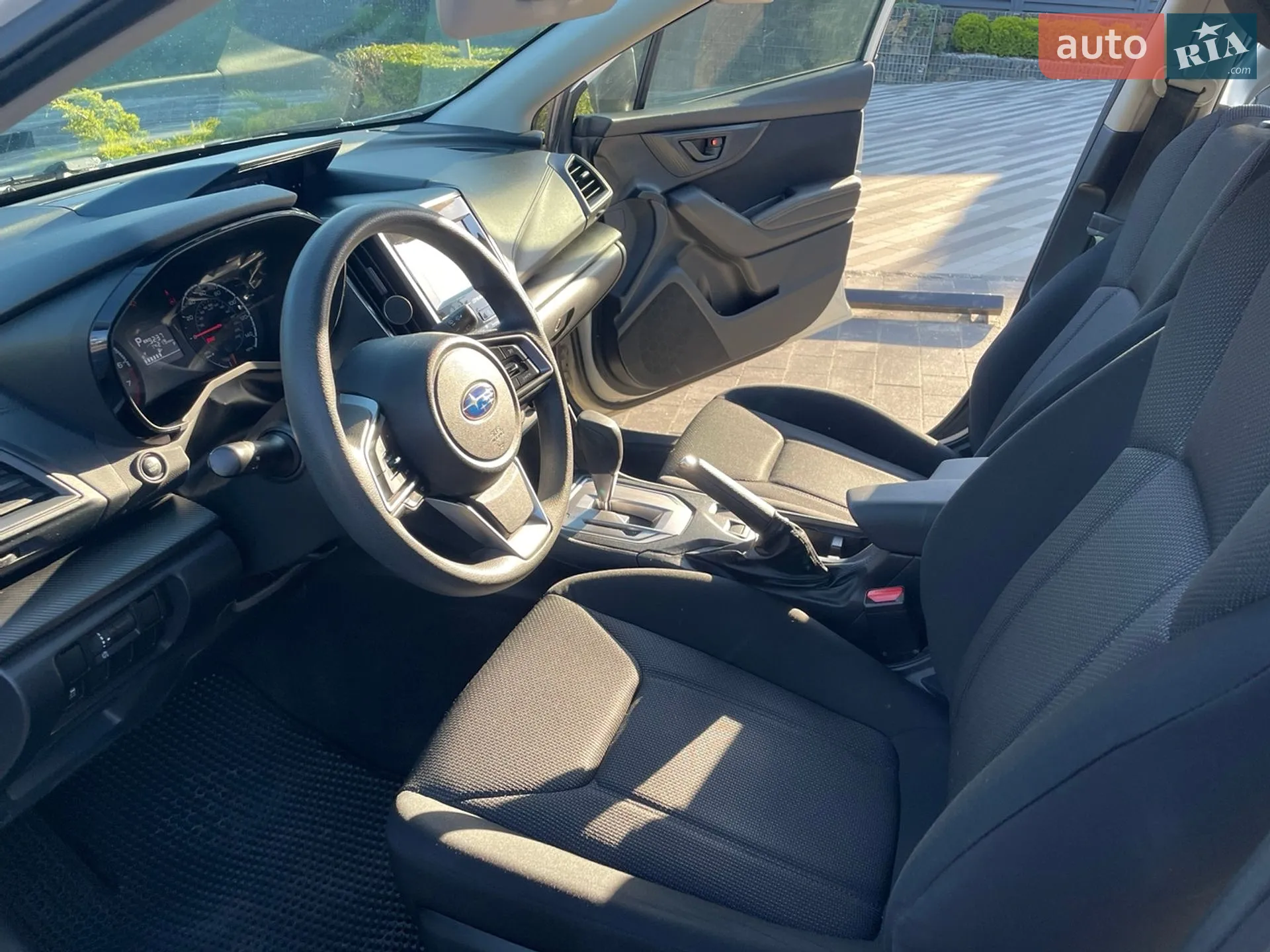 2018 Subaru Impreza - мініатюра 10