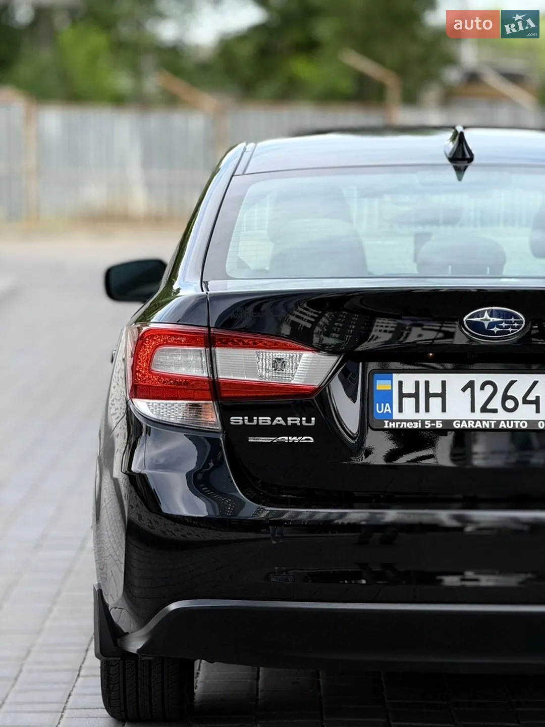 2021 Subaru Impreza - мініатюра 32