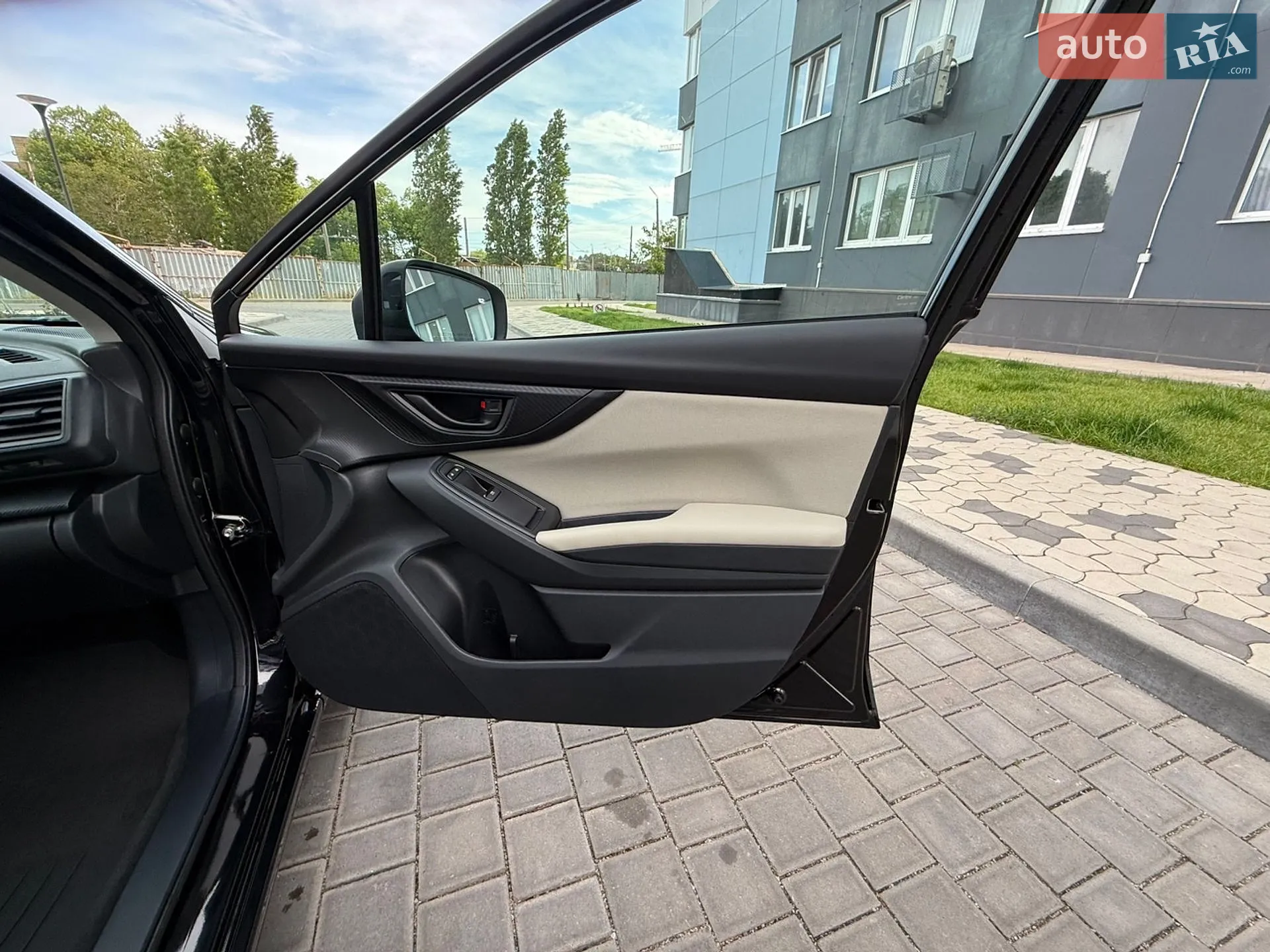 2021 Subaru Impreza - мініатюра 55