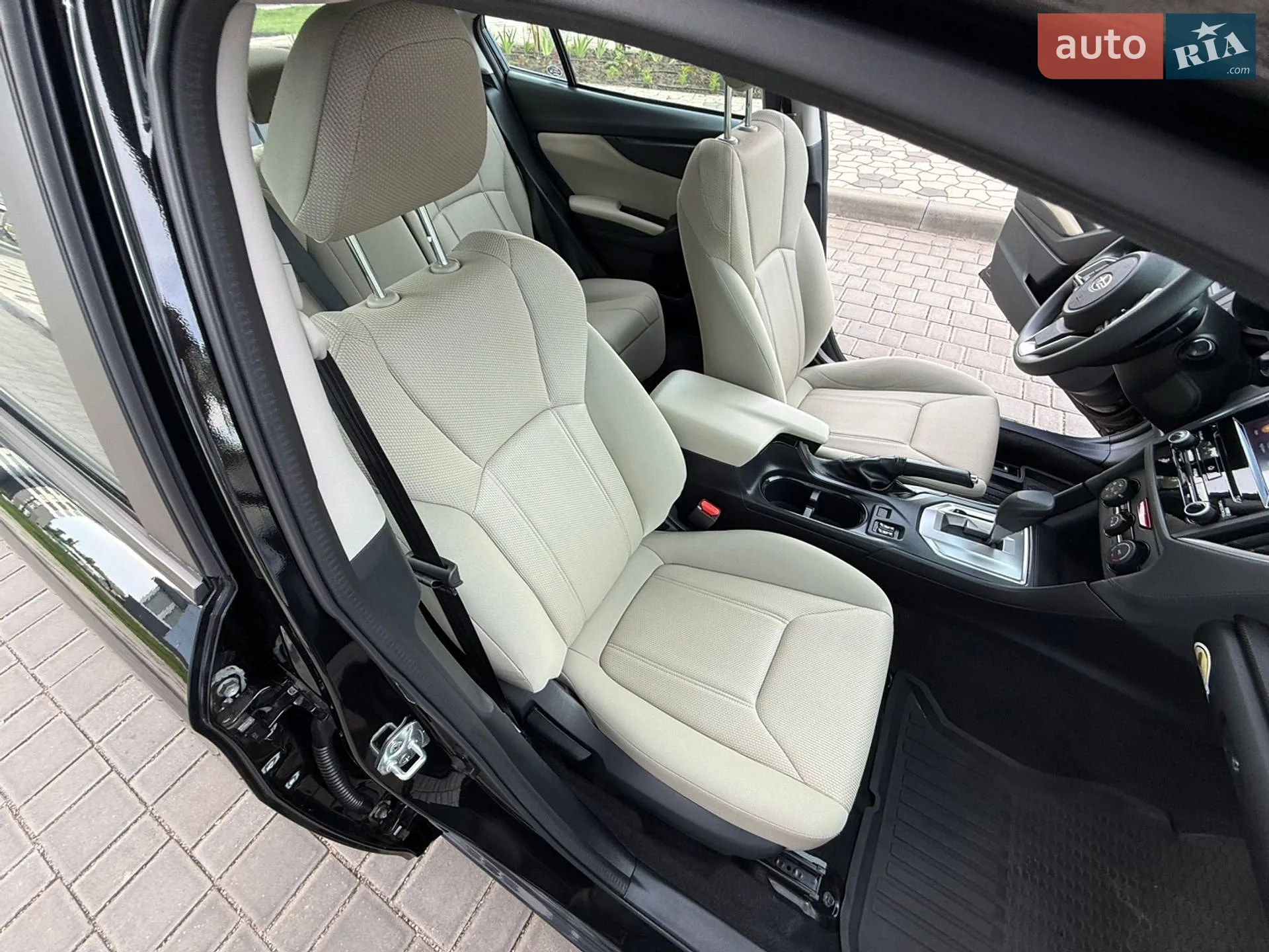 2021 Subaru Impreza - мініатюра 59