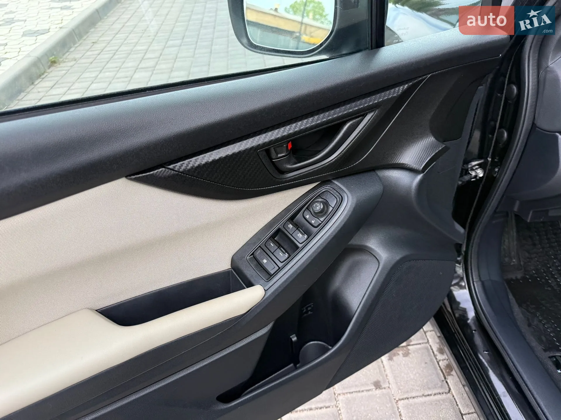 2021 Subaru Impreza - мініатюра 62