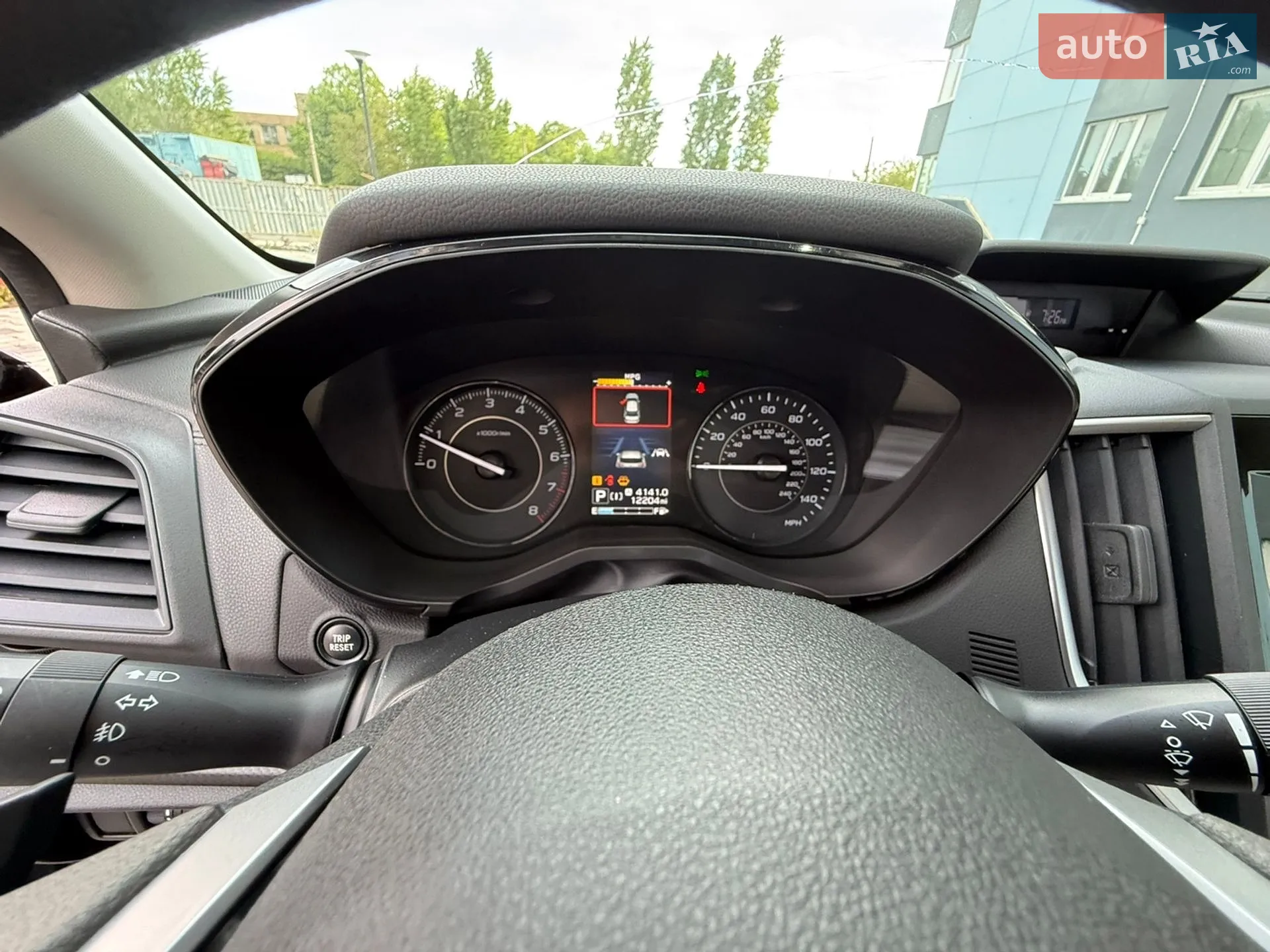 2021 Subaru Impreza - мініатюра 67
