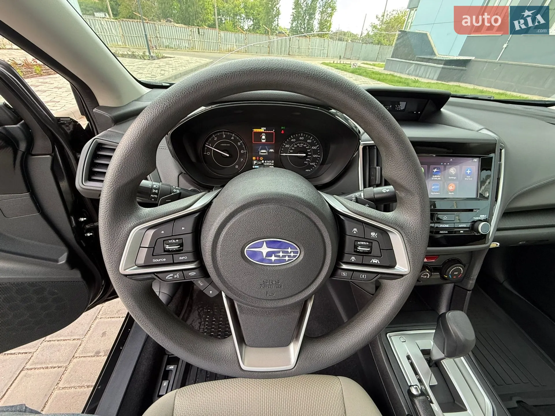 2021 Subaru Impreza - мініатюра 66
