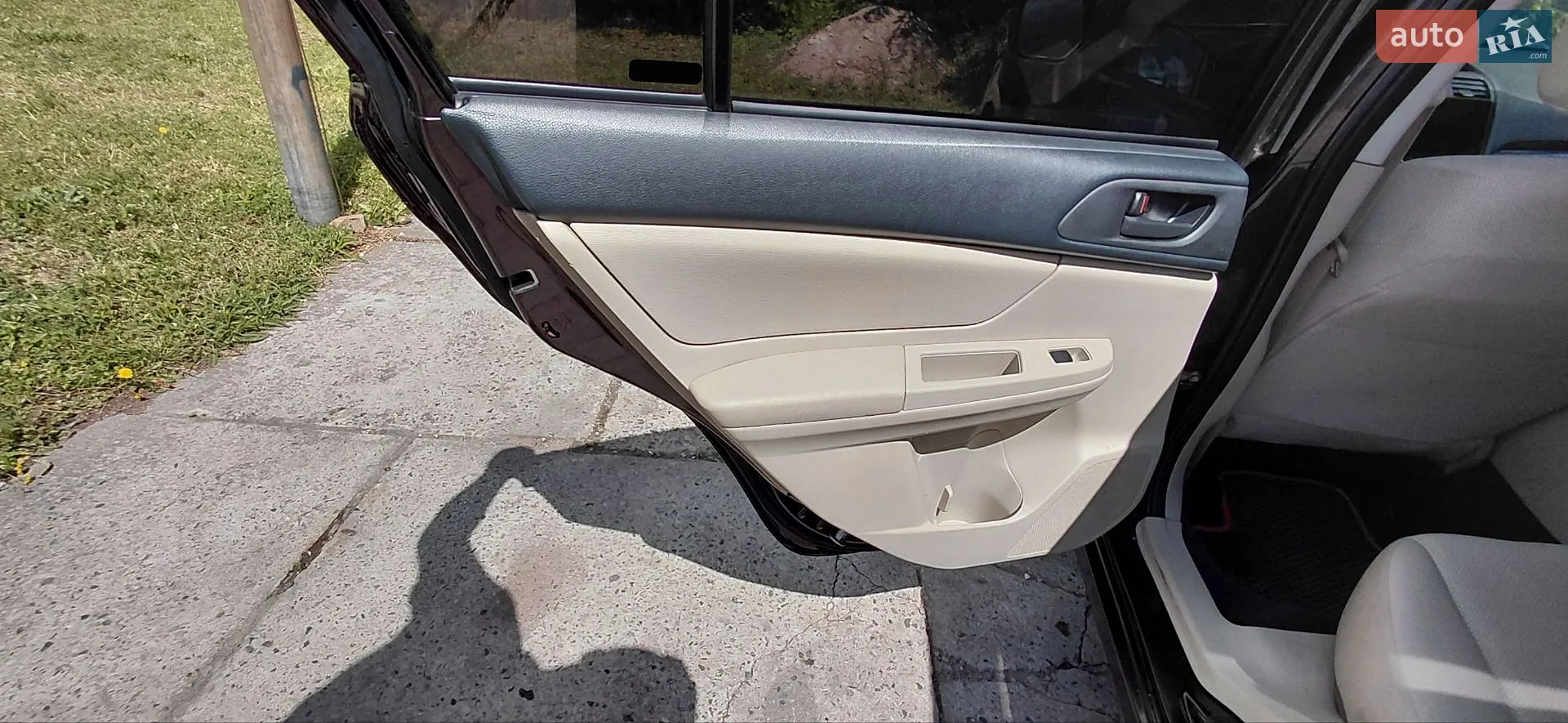 2011 Subaru Impreza - мініатюра 15