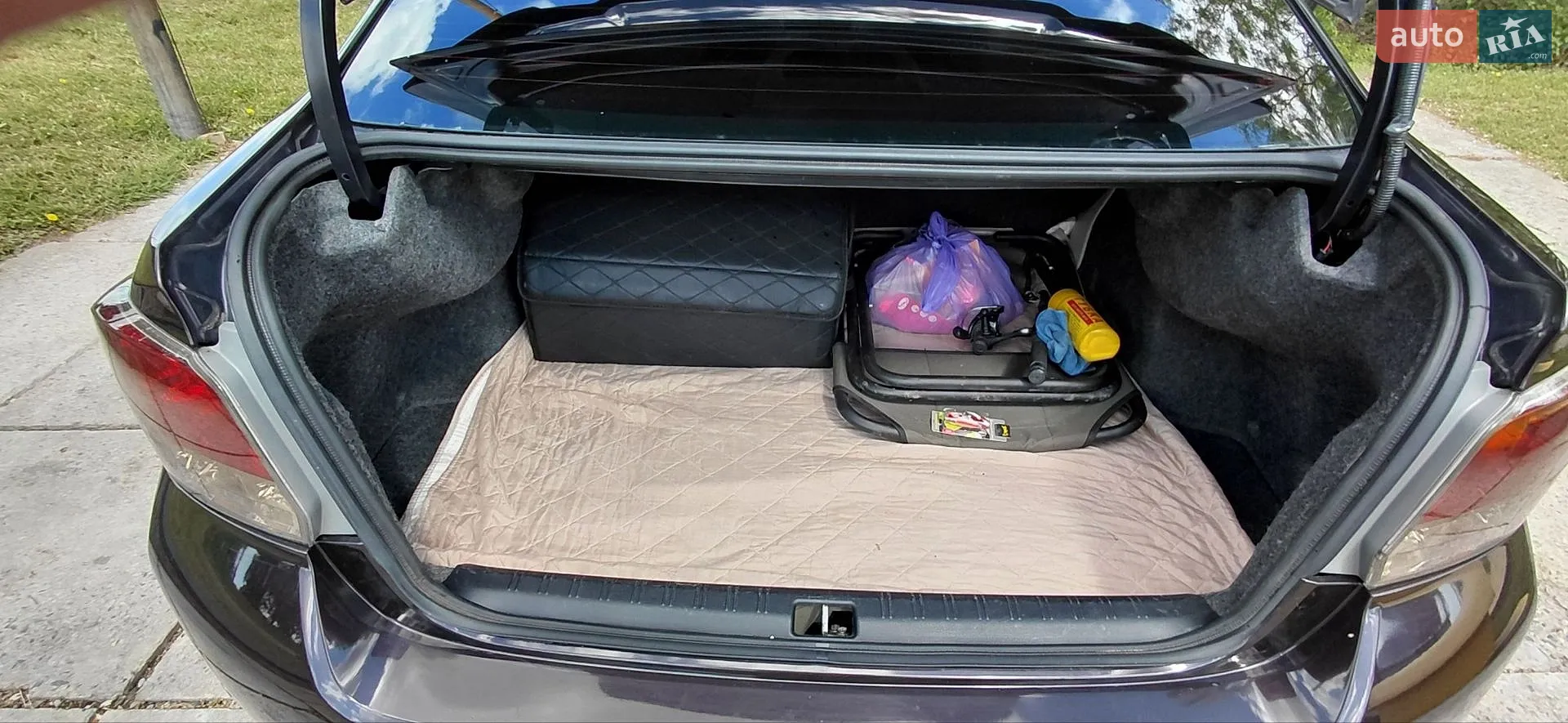 2011 Subaru Impreza - мініатюра 23