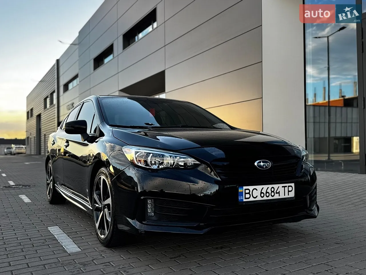 2022 Subaru Impreza - мініатюра 58