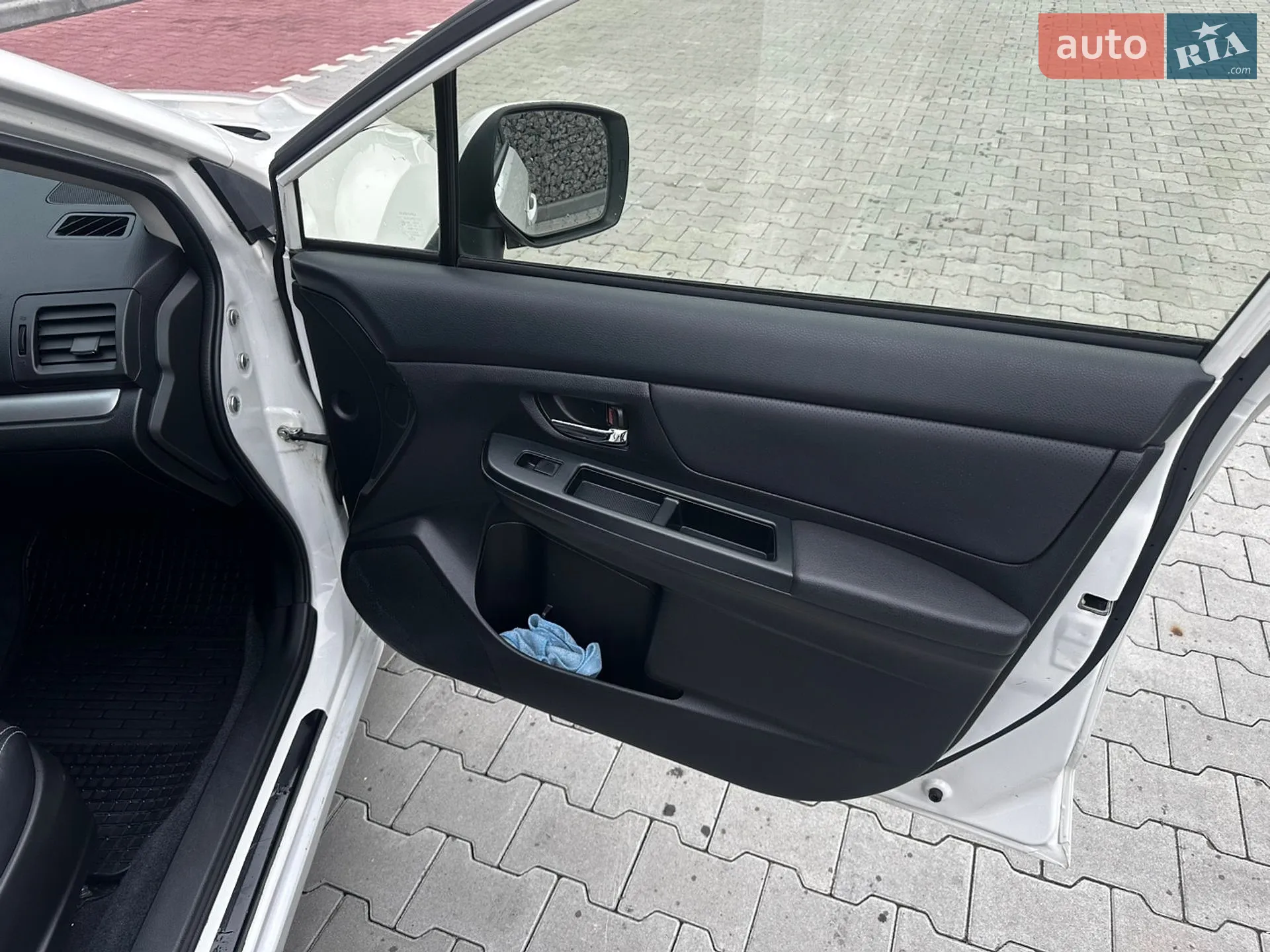 2012 Subaru Impreza - мініатюра 28