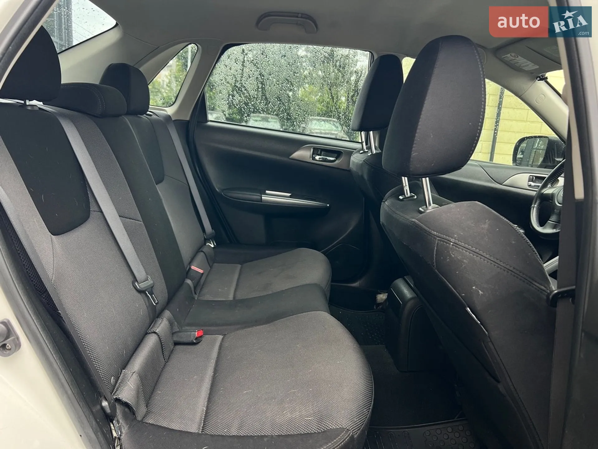 2010 Subaru Impreza - мініатюра 22