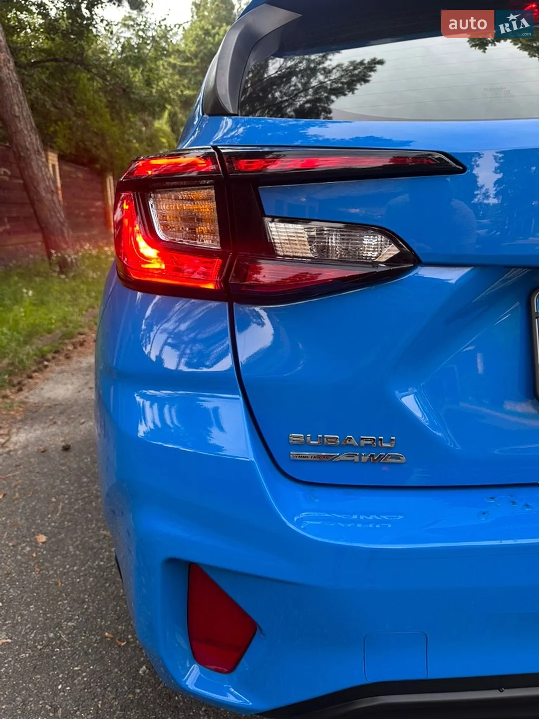 2024 Subaru Impreza - мініатюра 10