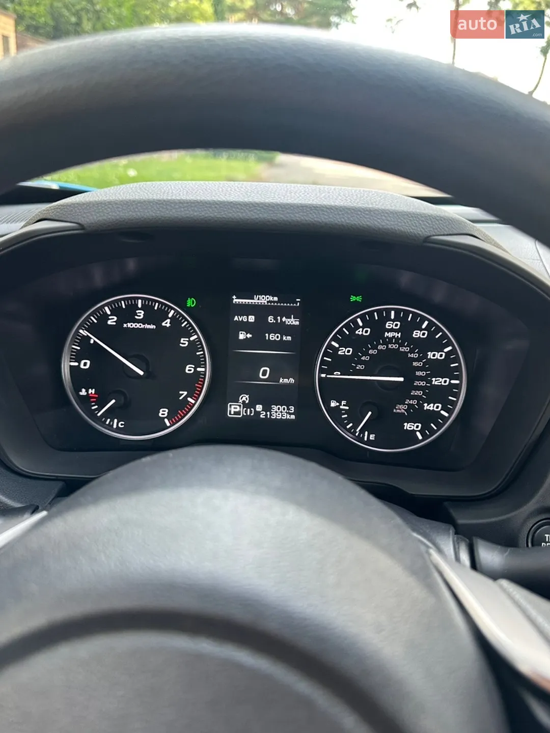 2024 Subaru Impreza - мініатюра 18