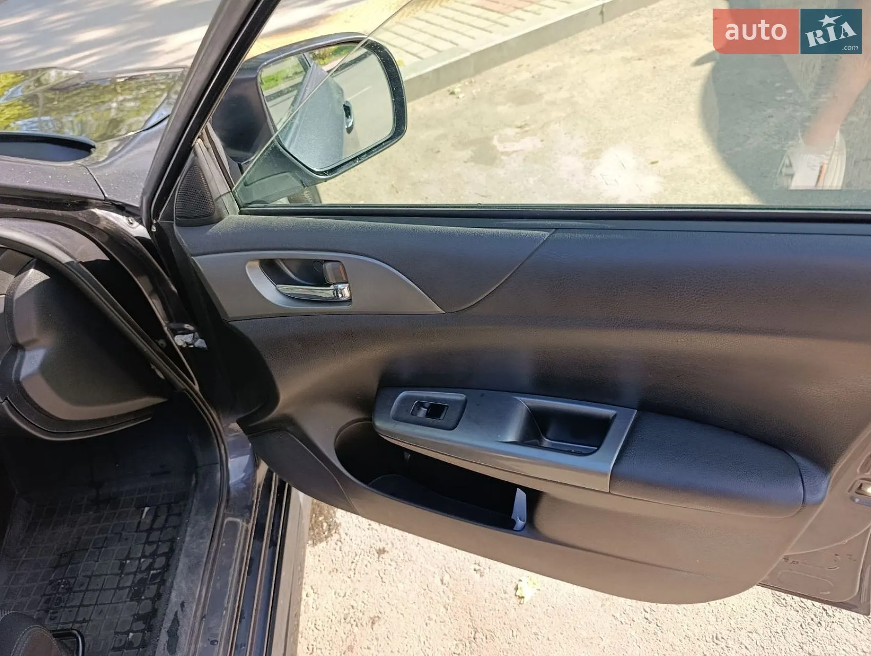 2011 Subaru Impreza - мініатюра 13