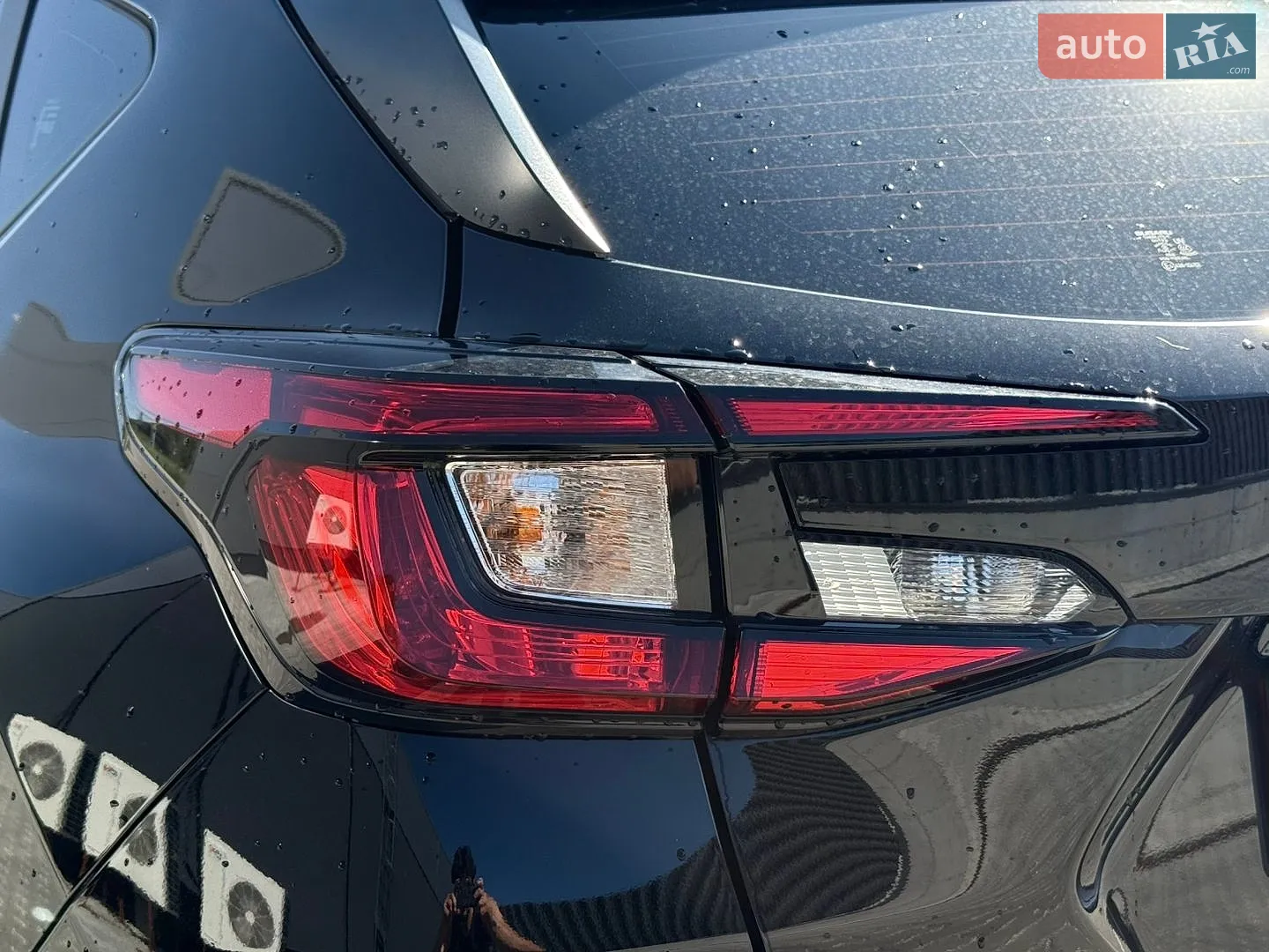 2024 Subaru Impreza - мініатюра 7