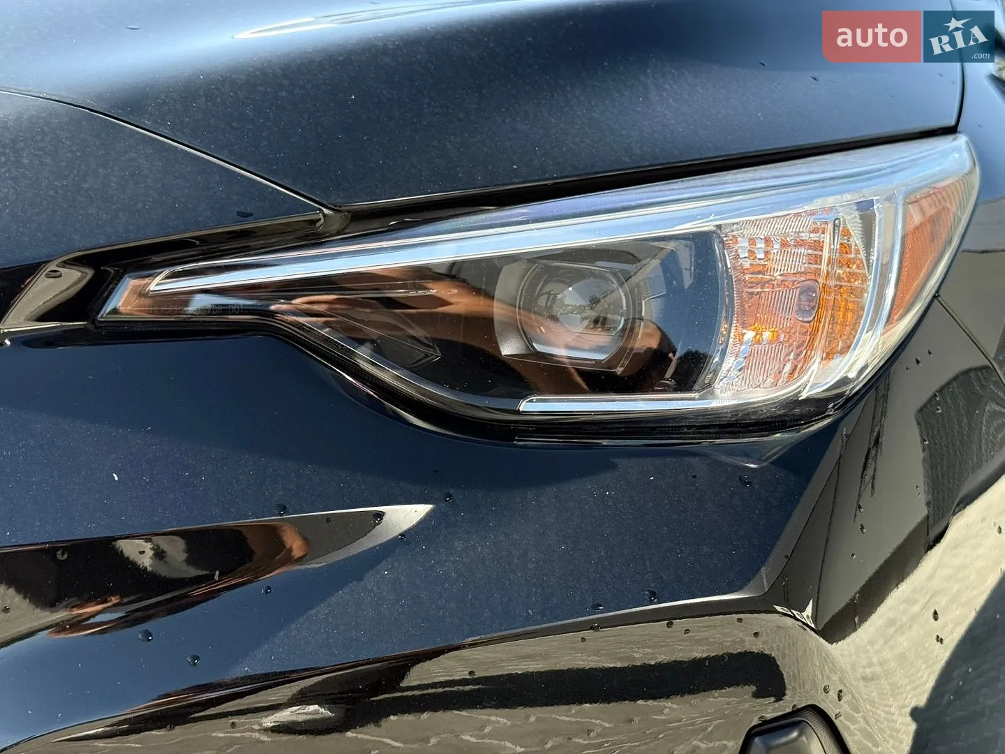 2024 Subaru Impreza - мініатюра 8