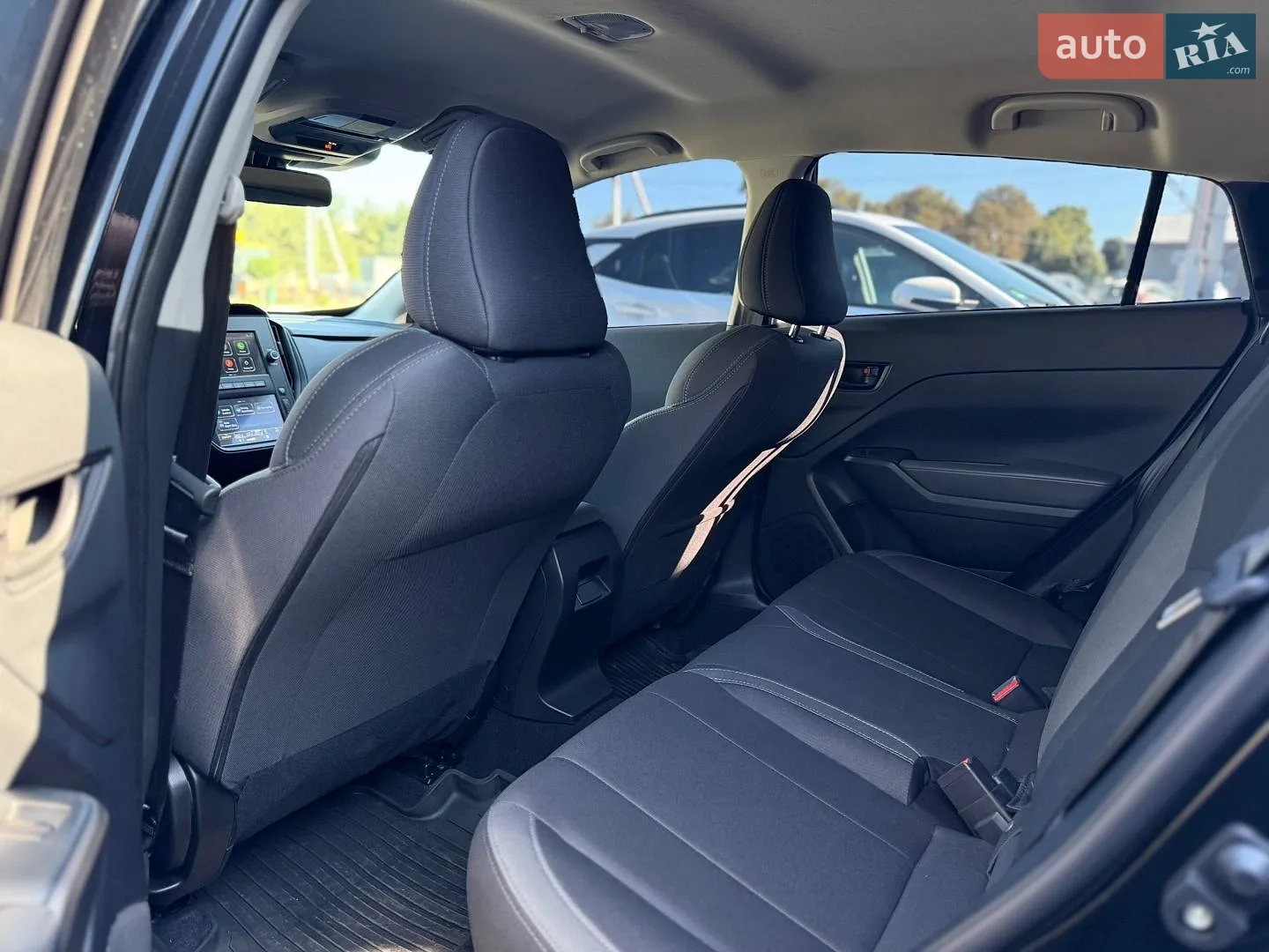 2024 Subaru Impreza - мініатюра 22
