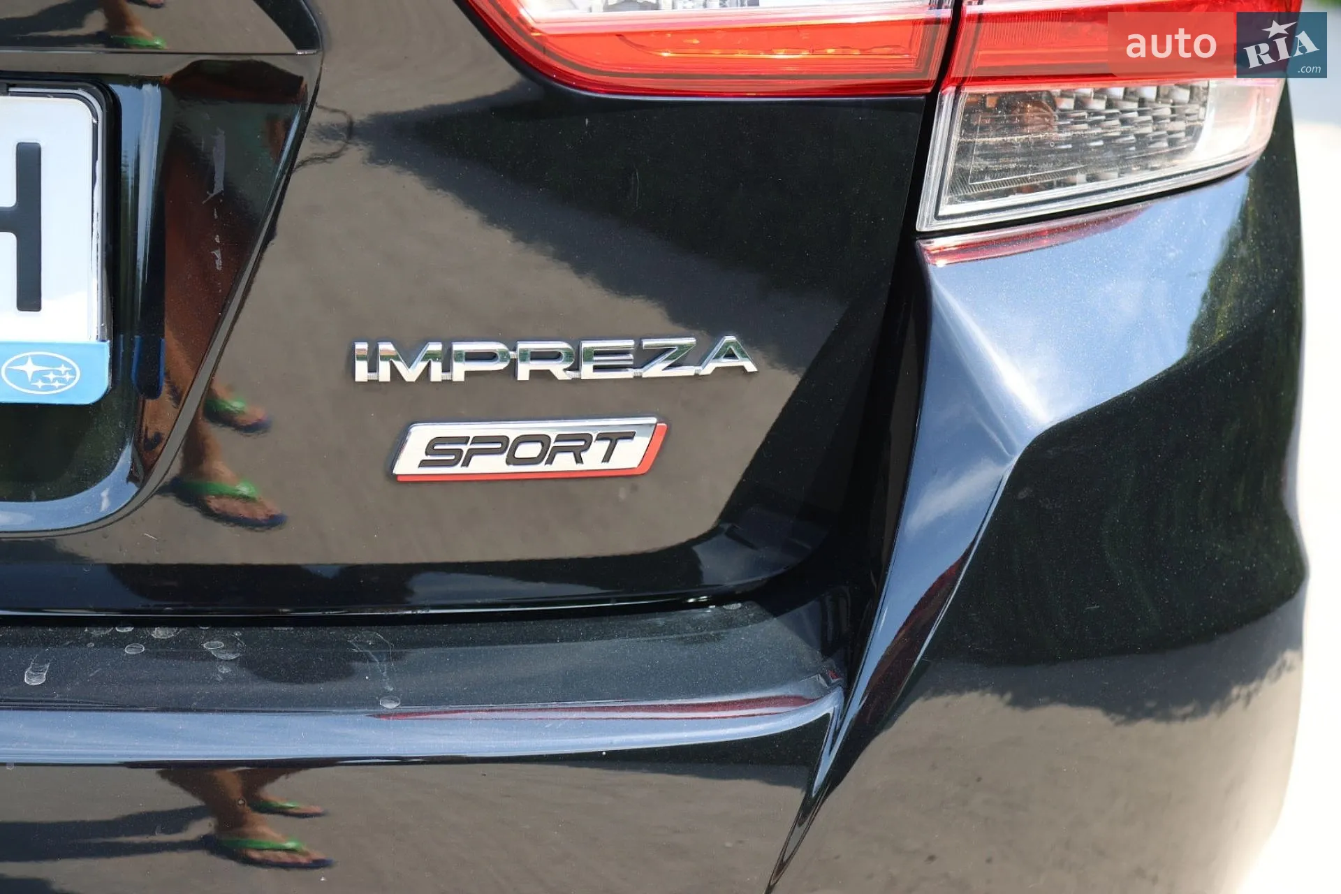 2019 Subaru Impreza - мініатюра 5